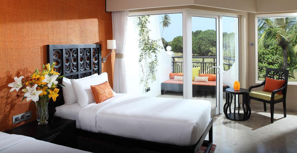 Taj Bentota Resort & Spa Dış mekan fotoğraf