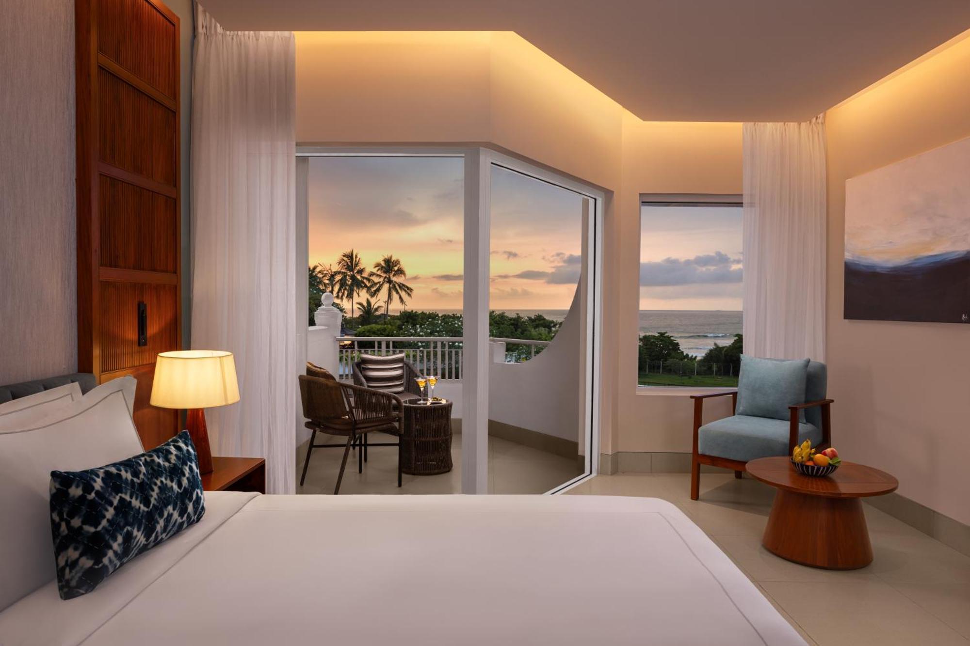 Taj Bentota Resort & Spa Dış mekan fotoğraf