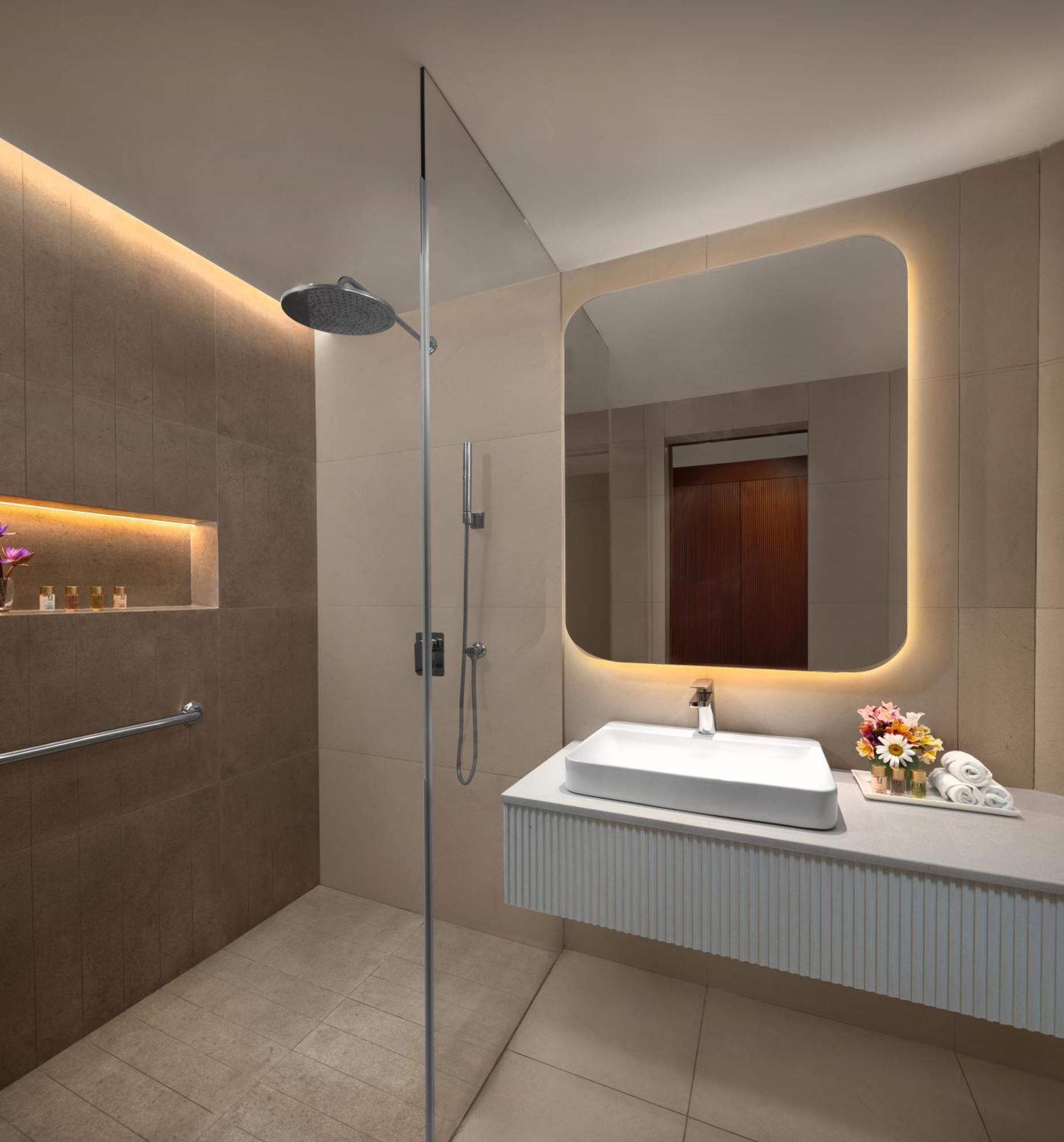 Taj Bentota Resort & Spa Dış mekan fotoğraf